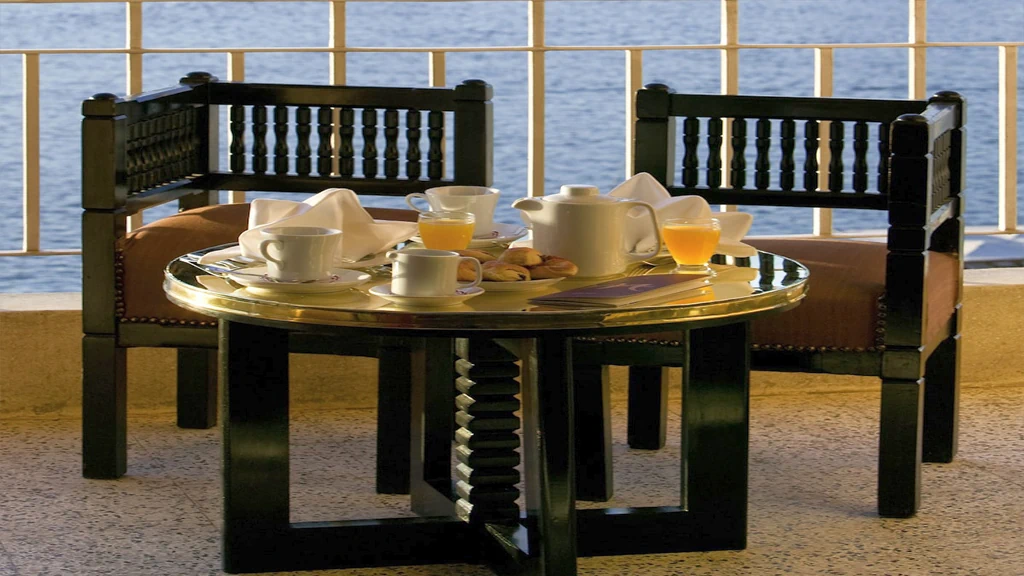 Hotel Aracan Eatabe Luxor Hotel - Luxor